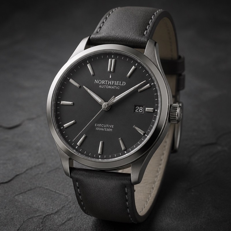 Slate Executive Quartz