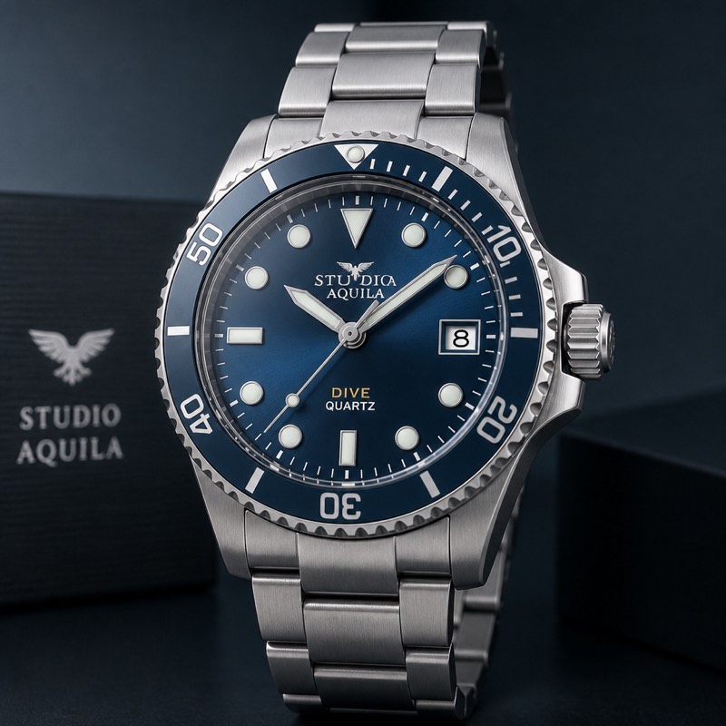 Aquila Dive Quartz