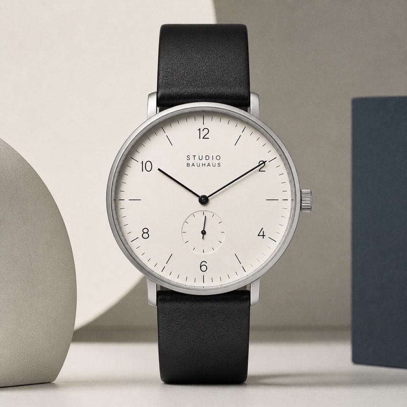 Minimalist
