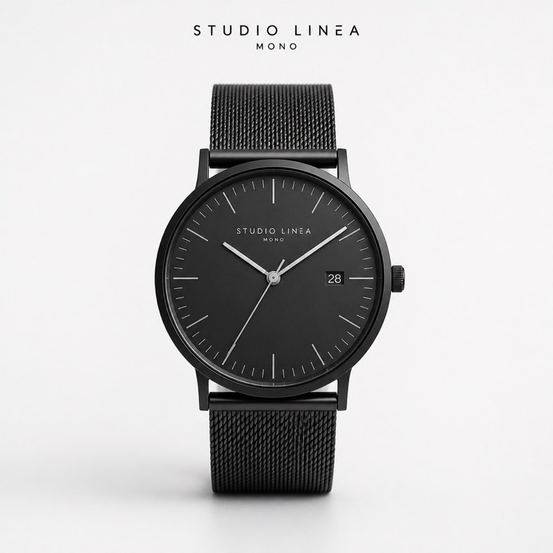 Linea Mono Watch