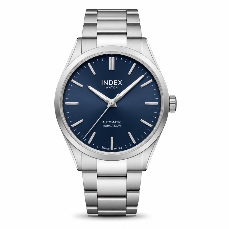 Pure Index Watch