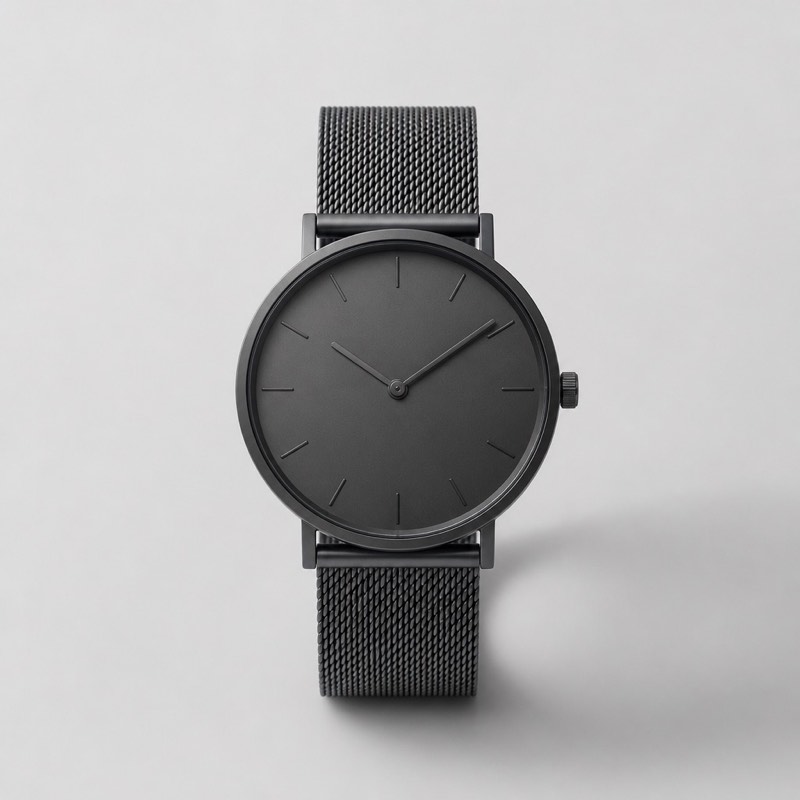 Mono Mesh Minimal