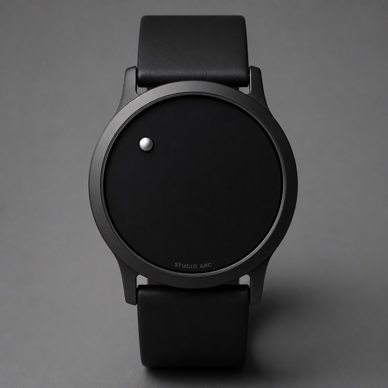 Arc Zero Watch