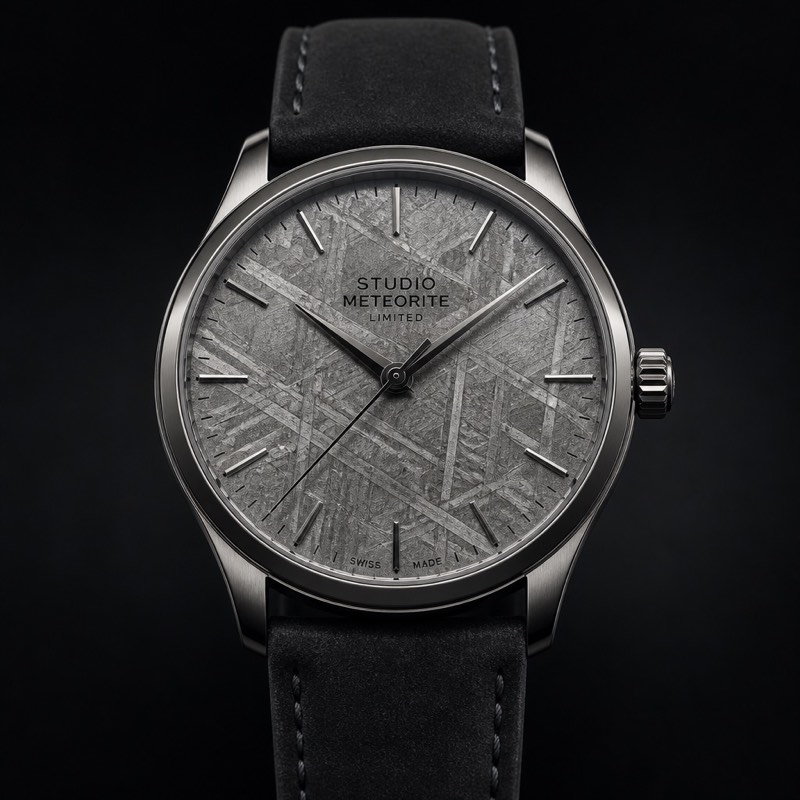 Meteorite Dial LE